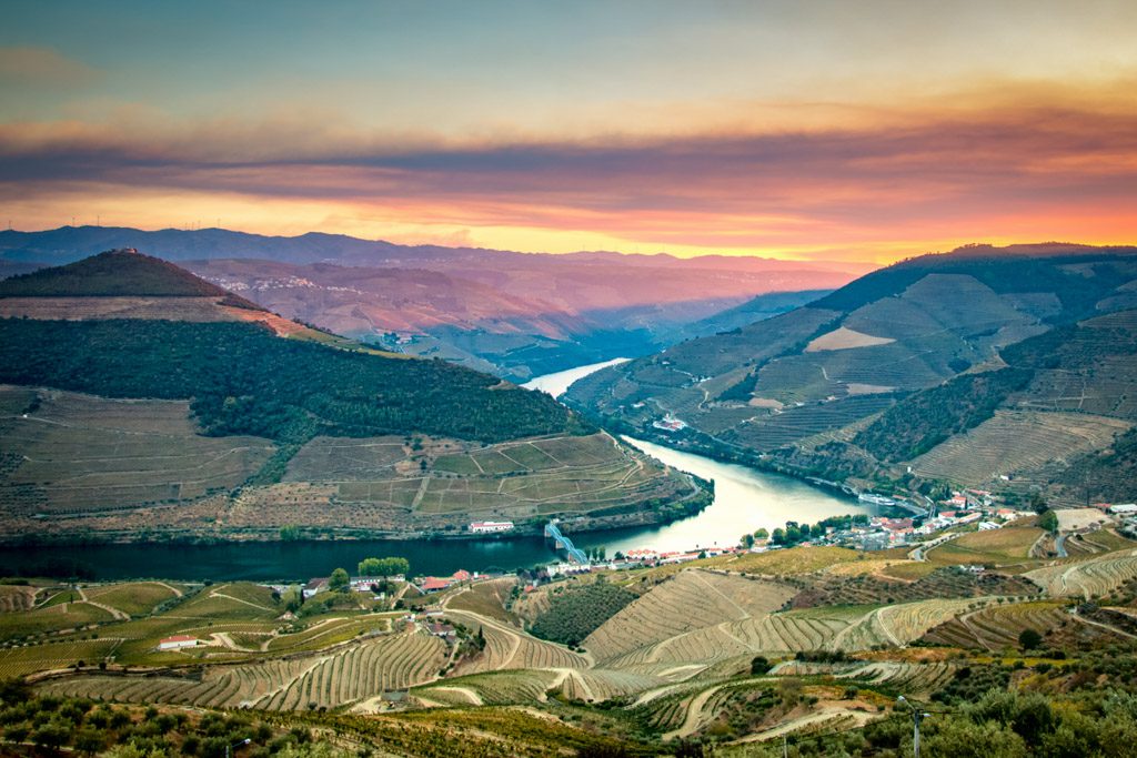 Miradouro de Casal de Loivos