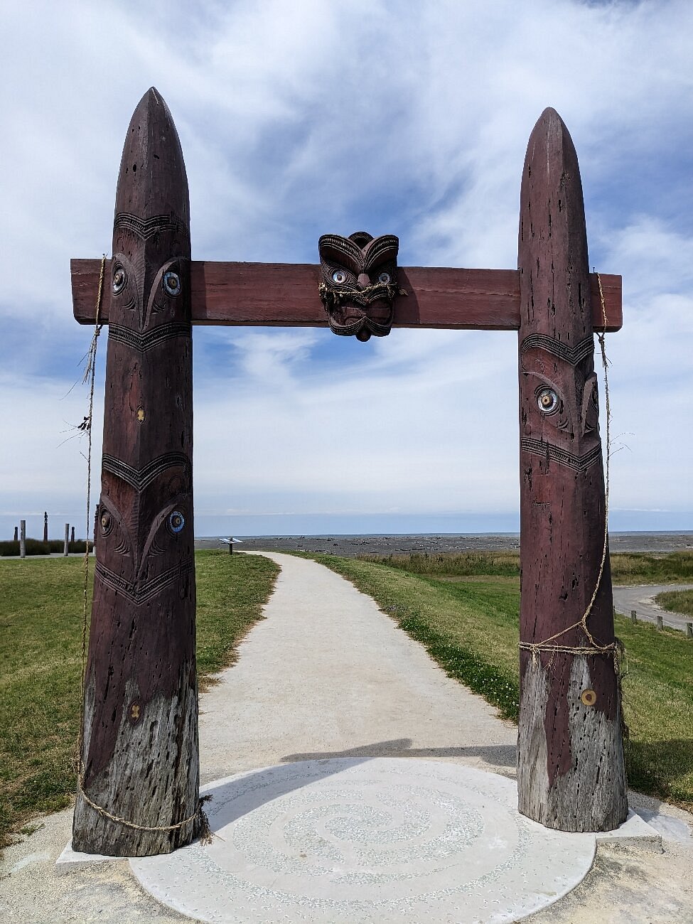 Te Heketanga-a-Rangi