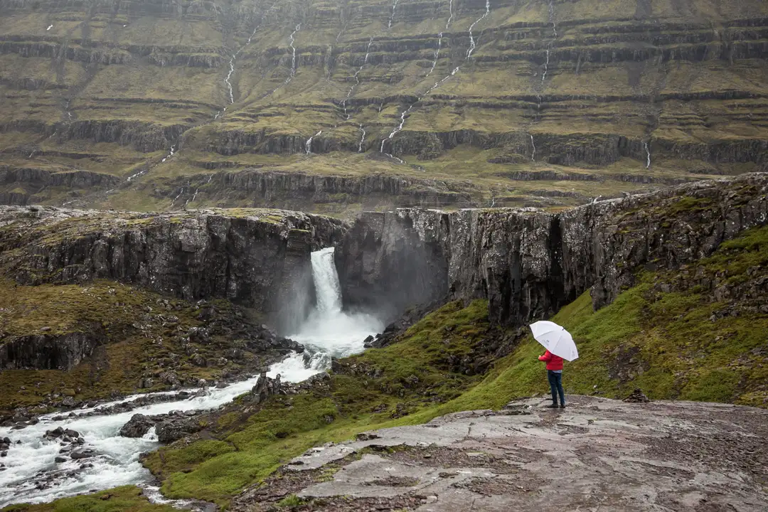 Seydisfjordur Shore Excursions