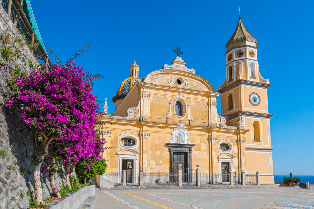 Chiesa di San Gennaro