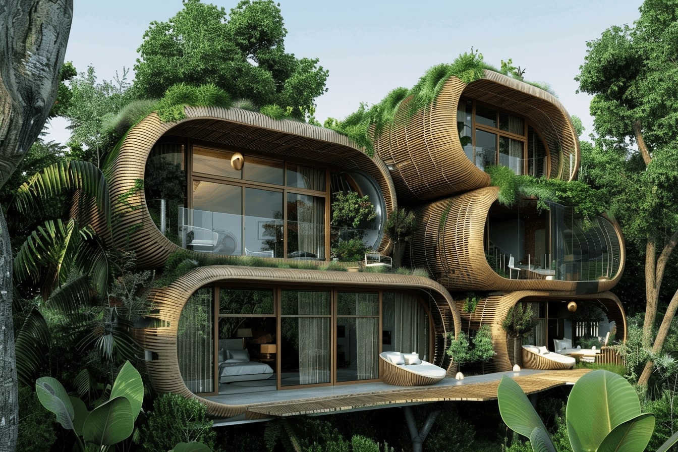 Jungle Boutique Hotel