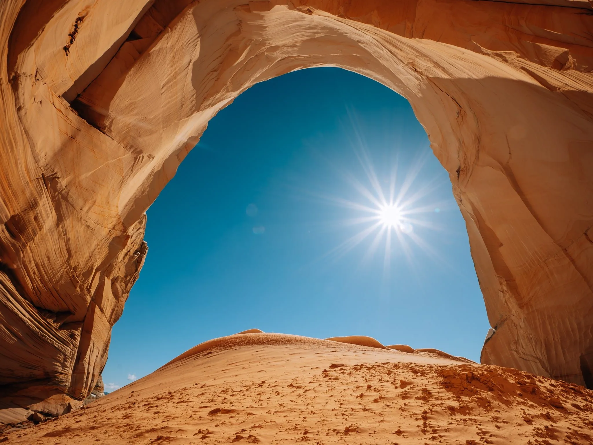 The Alcove Ceiling