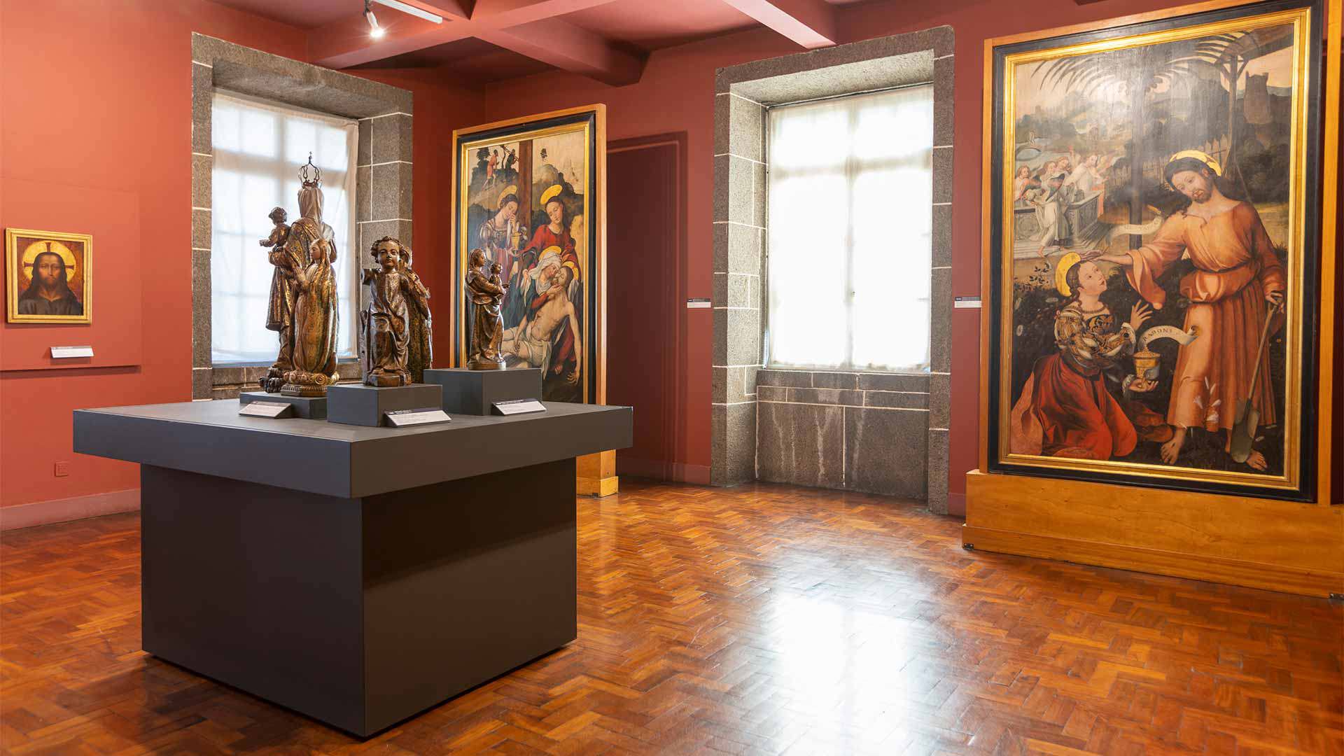 Museum of Sacred Art