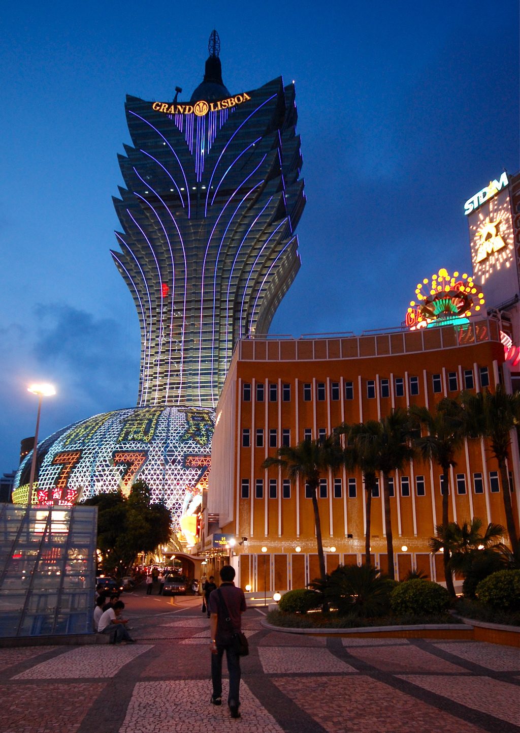 Grand Lisboa