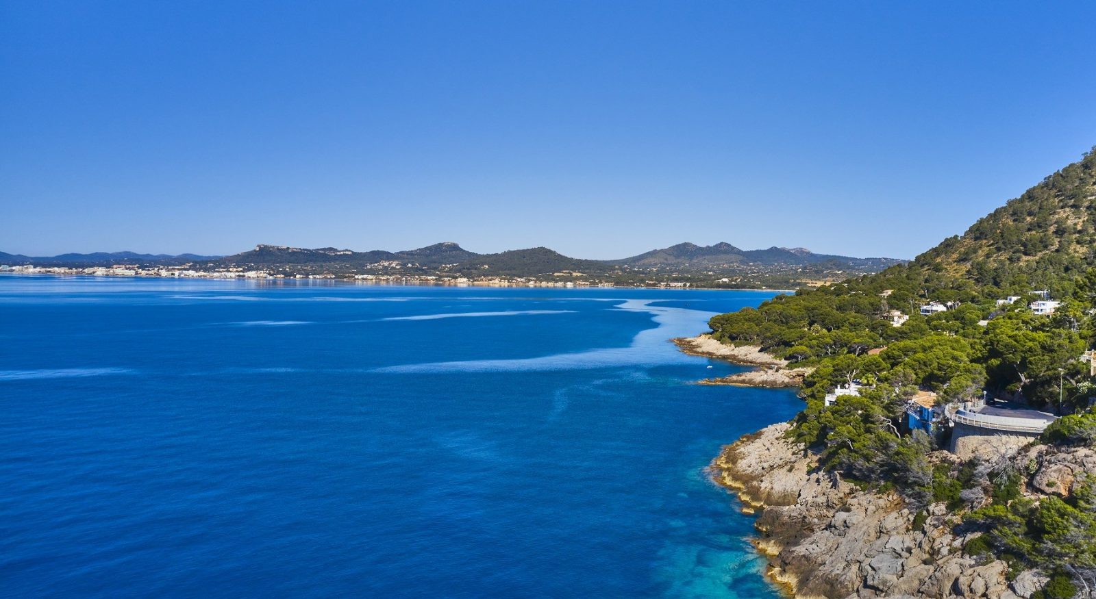 Costa de los Pinos