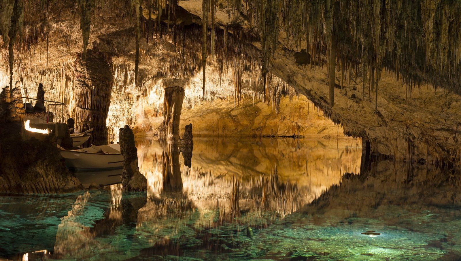 Caves of Artá