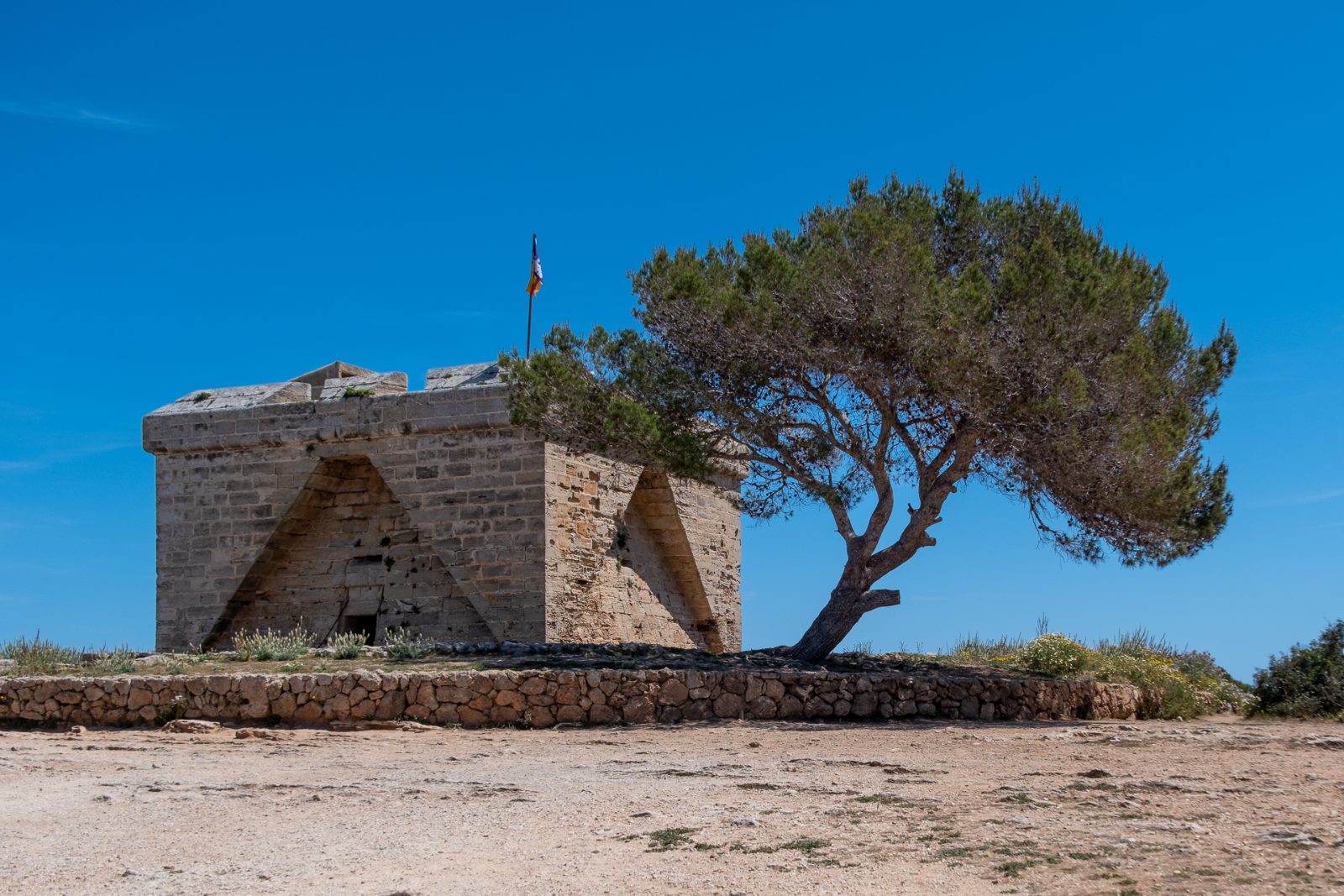 Punta de n'Amer