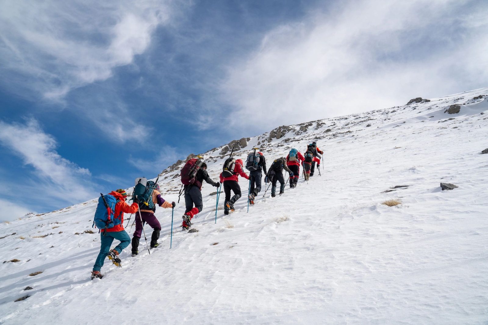 Villarrica Volcano Hike
