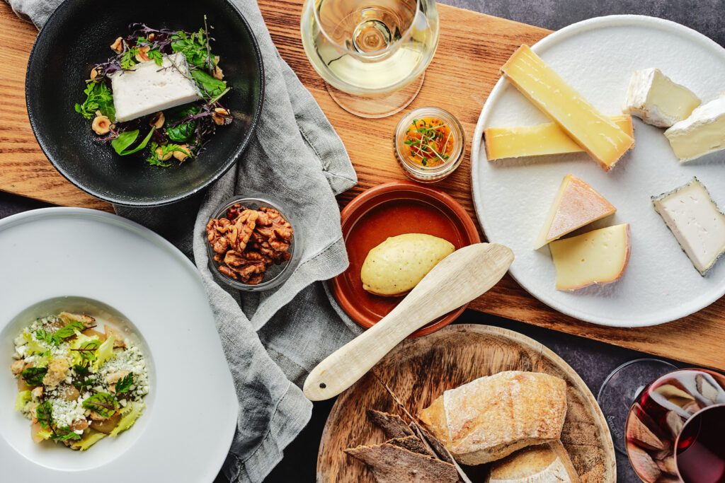 Regional Tastings