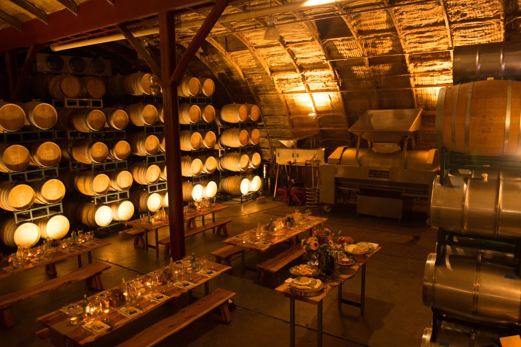 Production Cellar