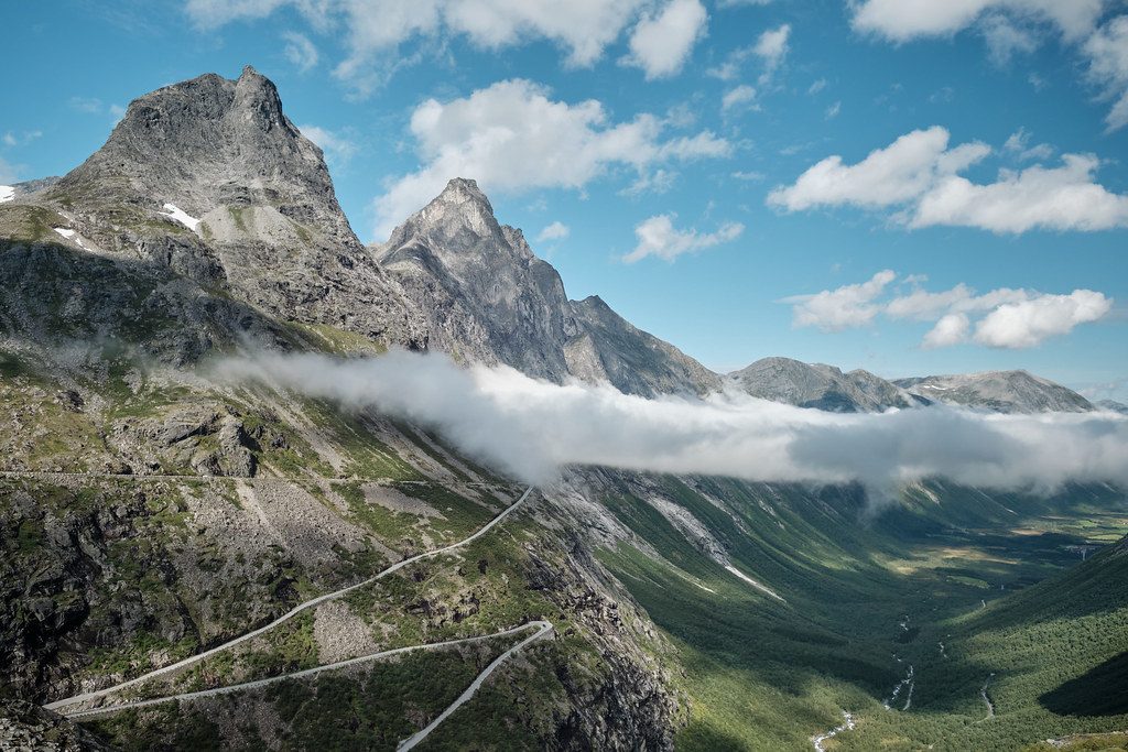 Bispen Mountain