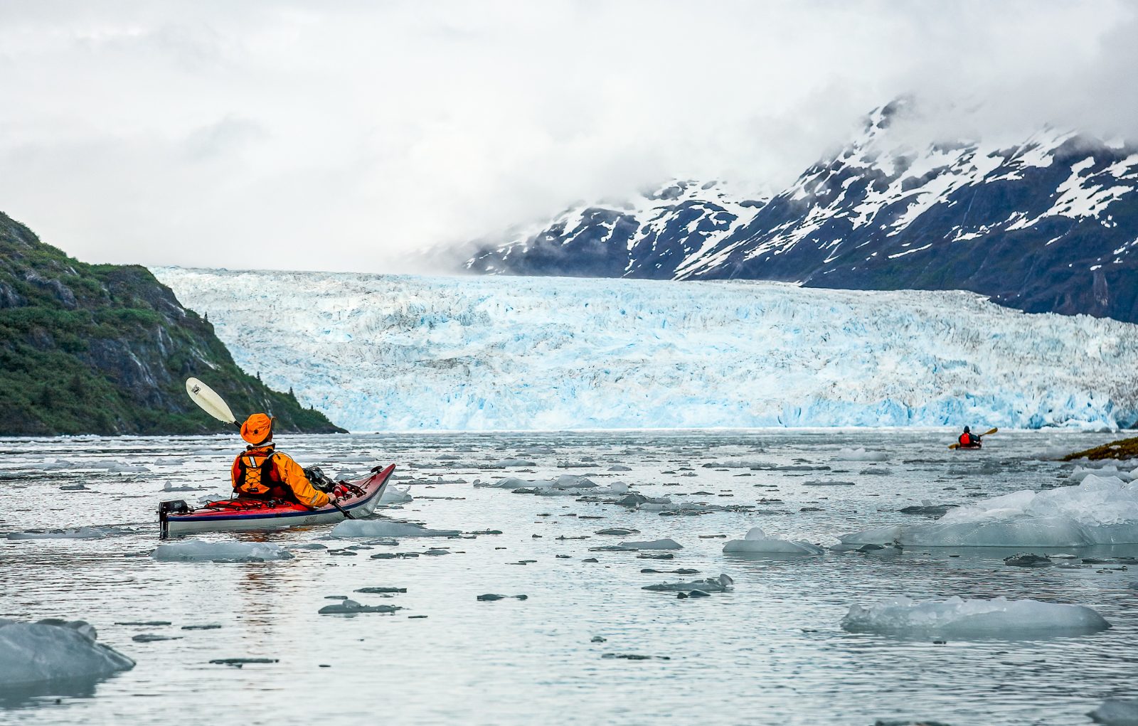 Prince William Sound