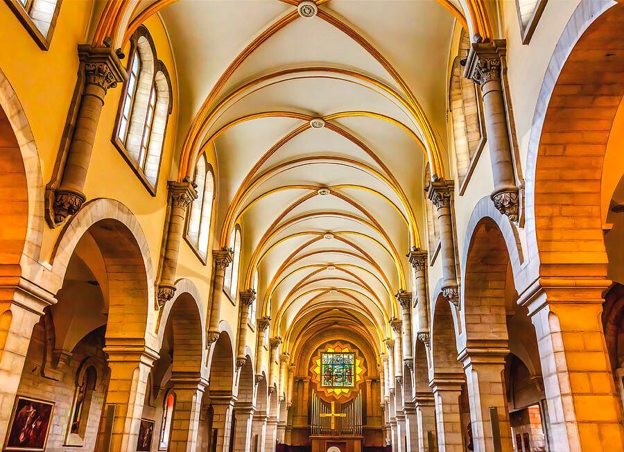 Saint Catherine's Church