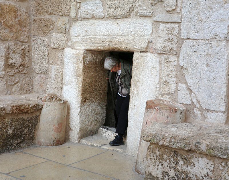 Jerusalem to Bethlehem Tour