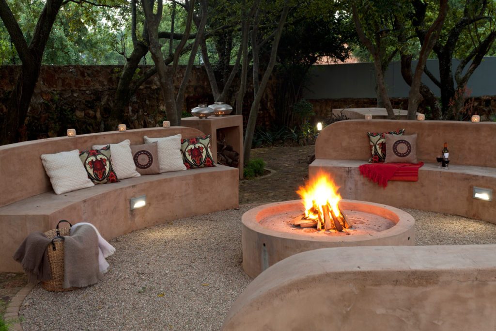 Boma Fire Pit