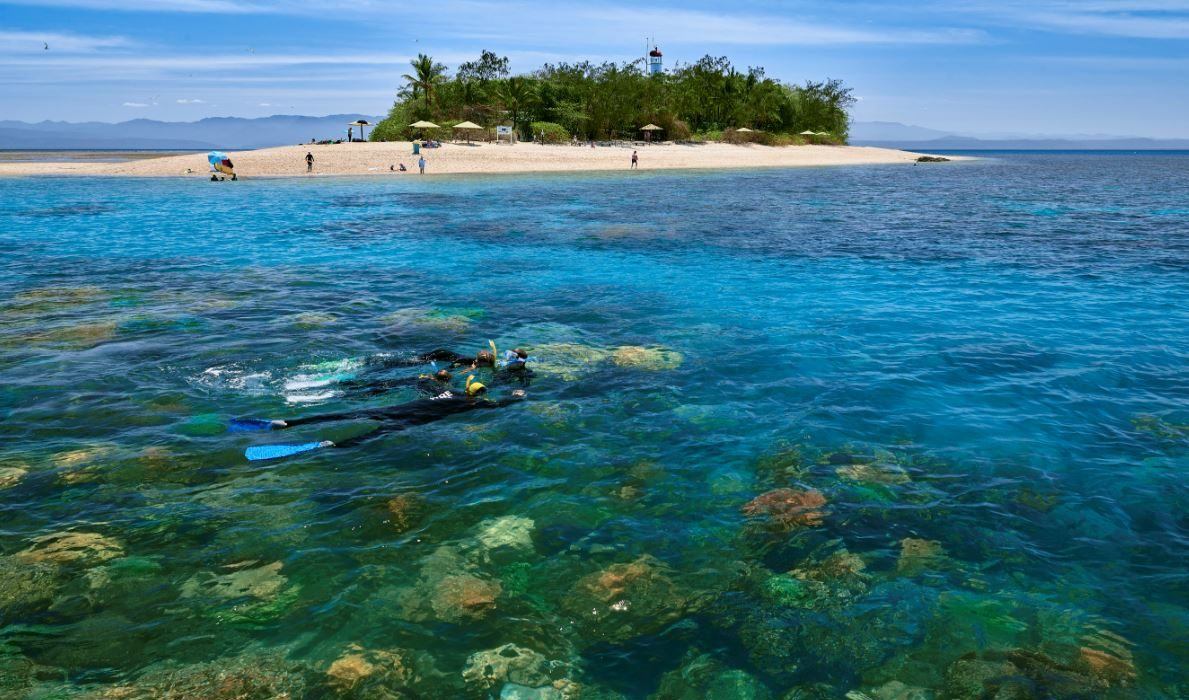 Western Beach