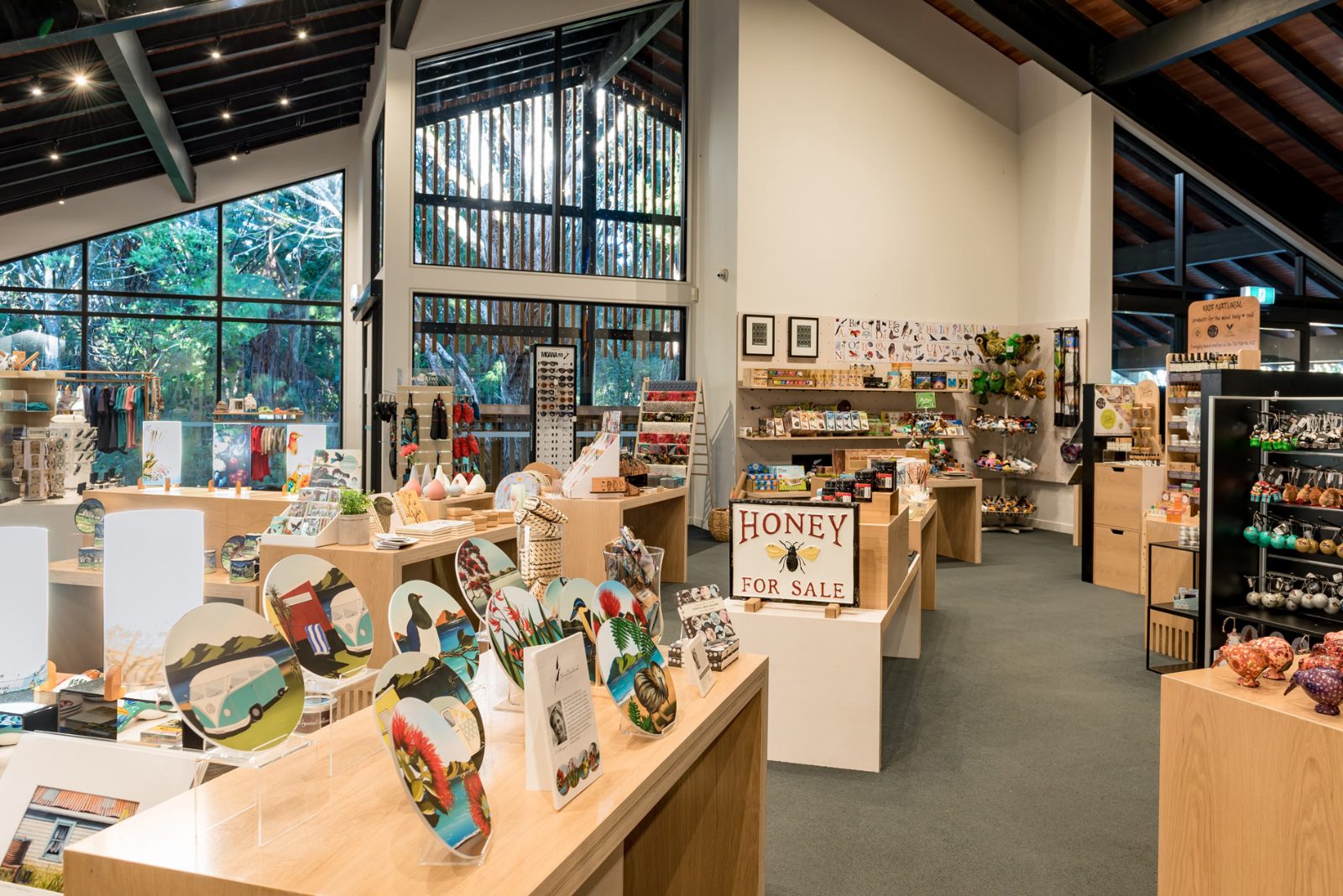 Gift Shop