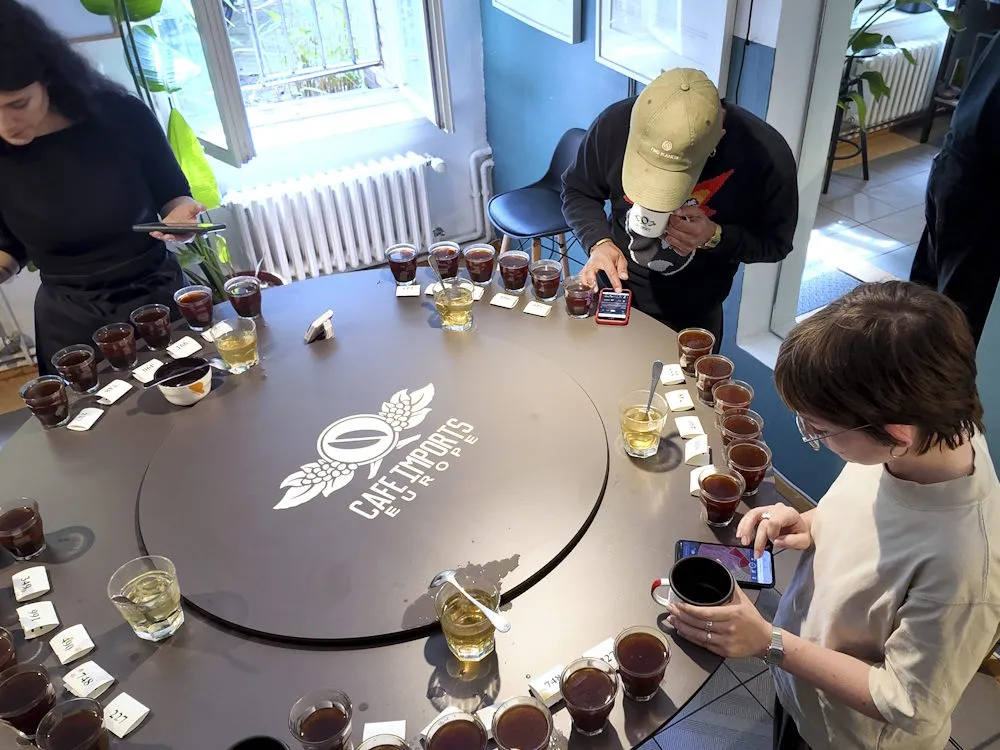 Boquete Coffee Tours