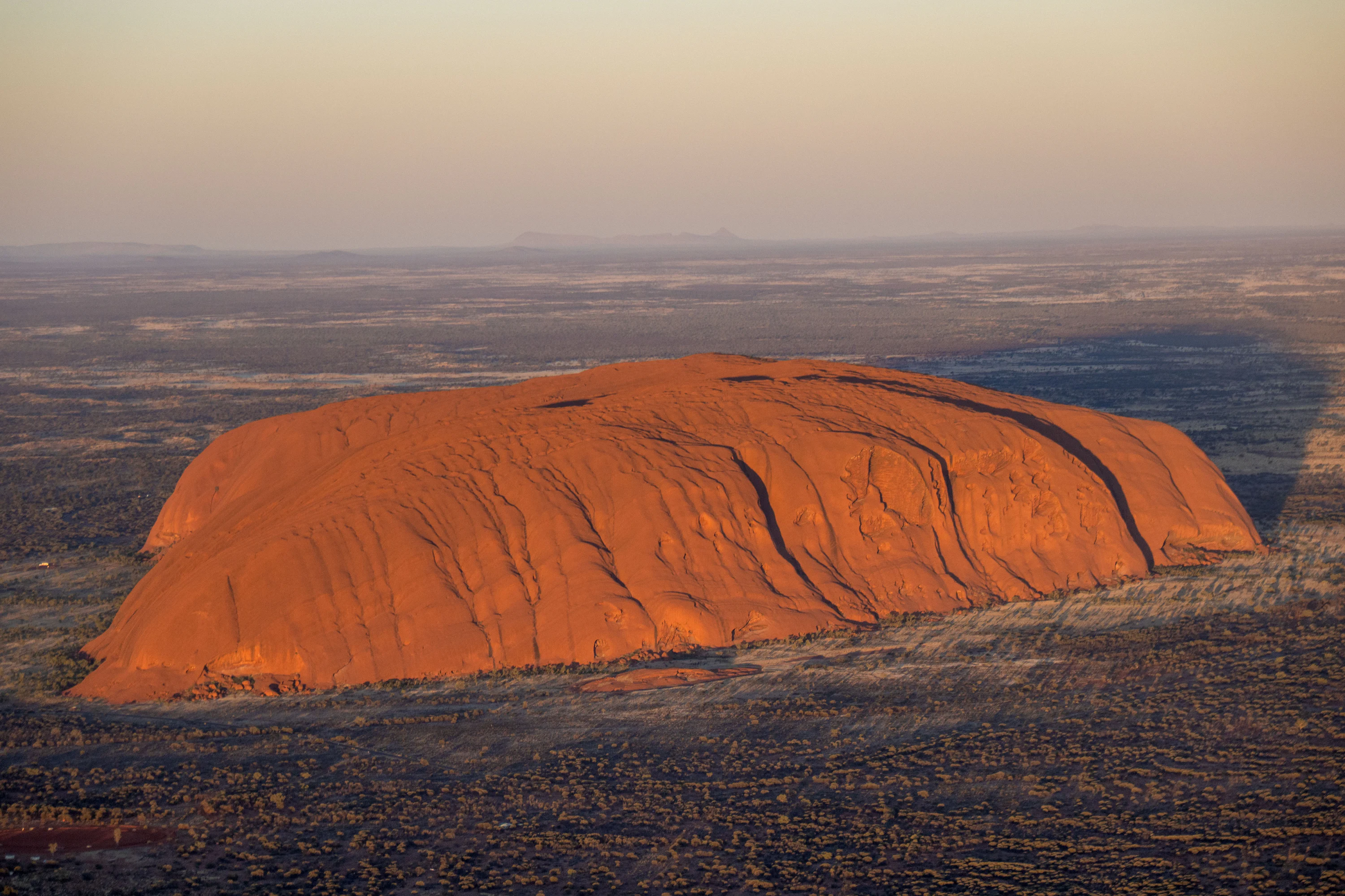 Uluru