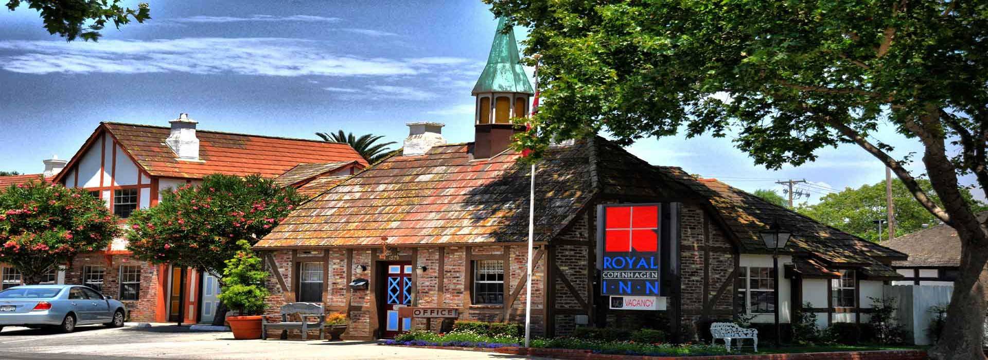 Royal Copenhagen Inn