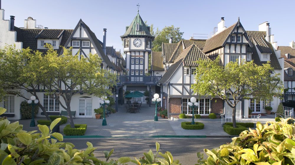 Wine Valley Inn