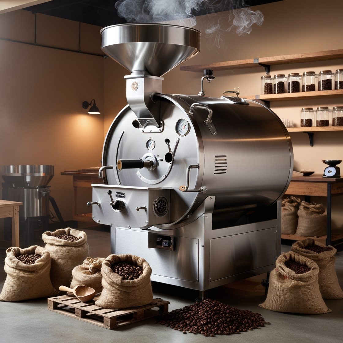 Coffee Tasting