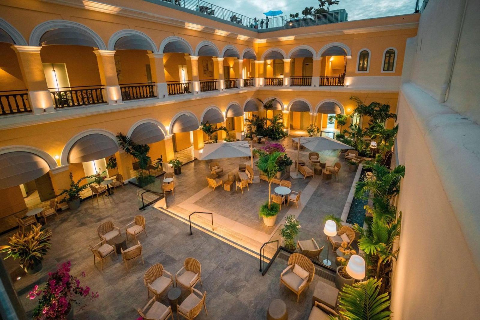 Palacio Provincial