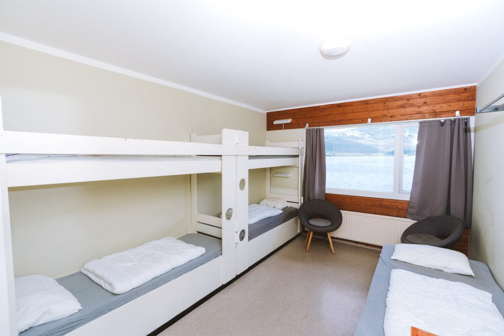 Voss Hostel