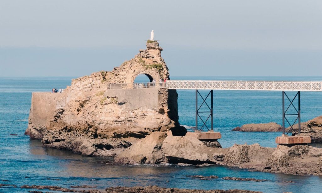 Excursion de Bilbao à Biarritz — Journées transfrontalières sur la Côte Basque