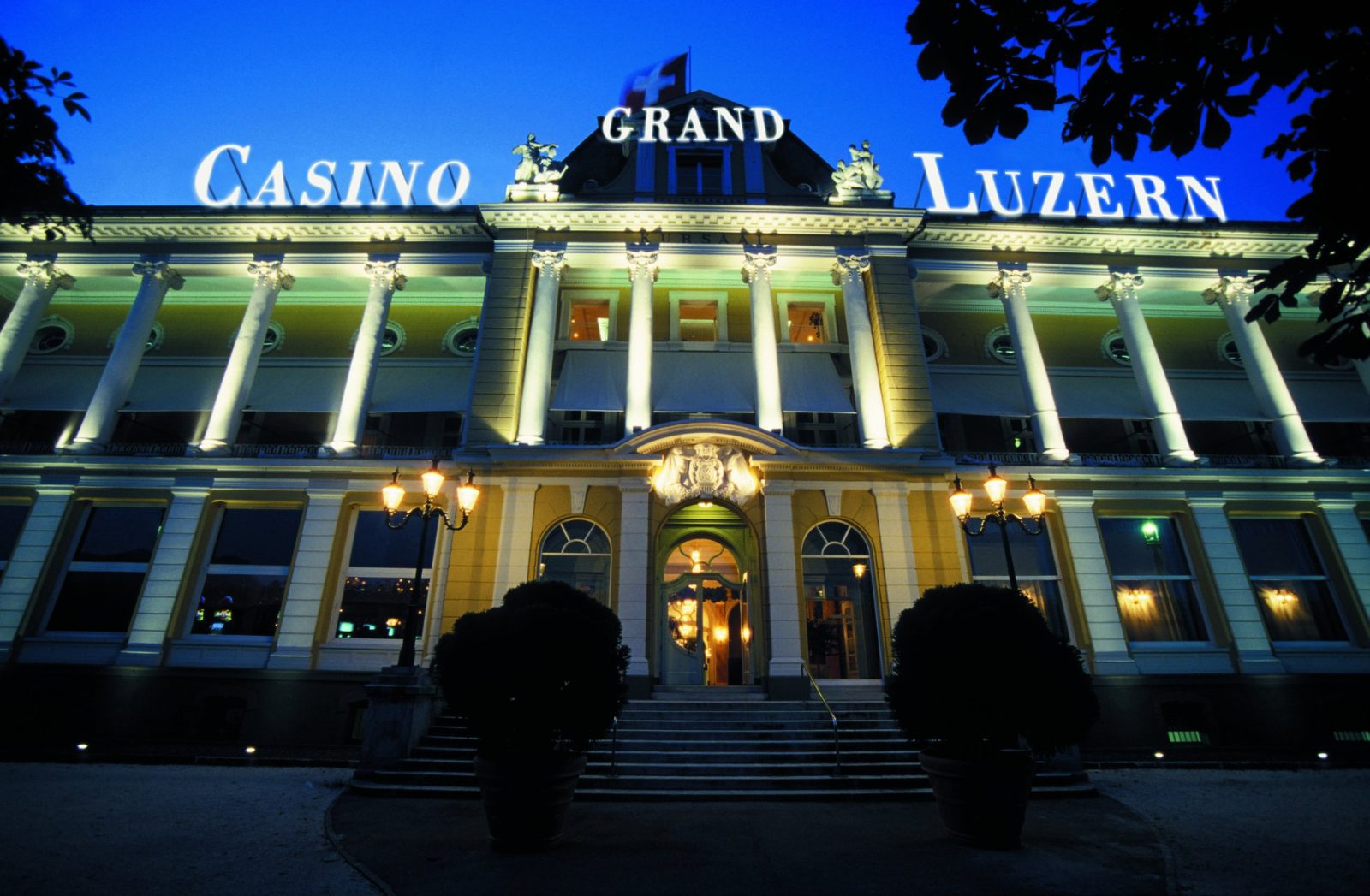 Grand Casino