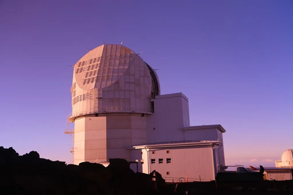 Solar Observatory