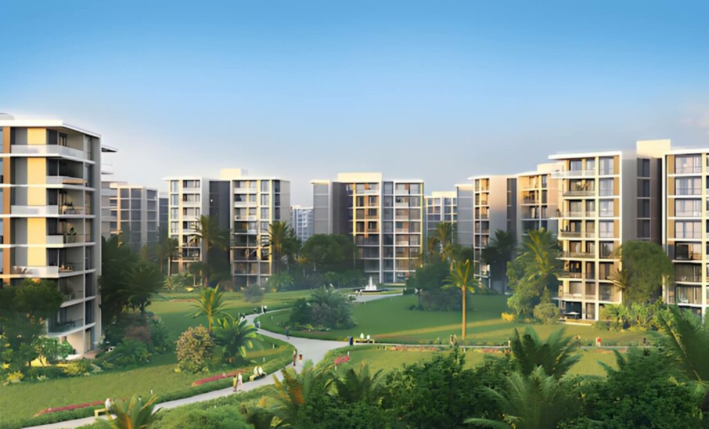 Residential Sectors