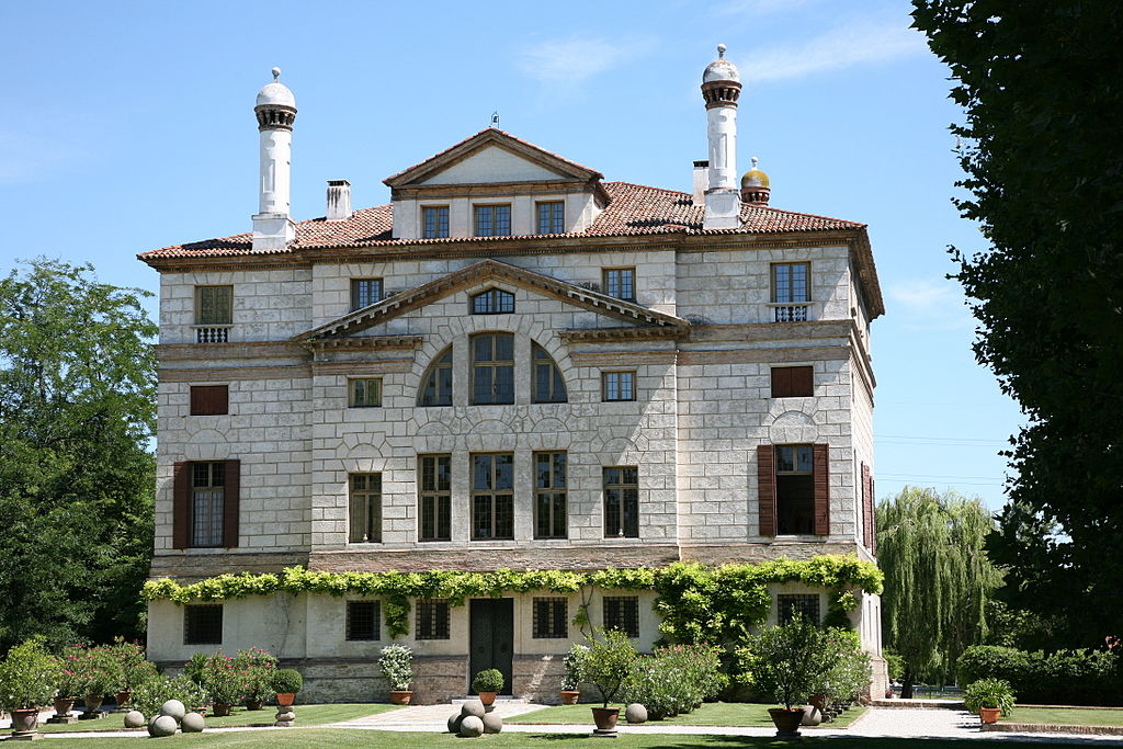 Villa Foscari
