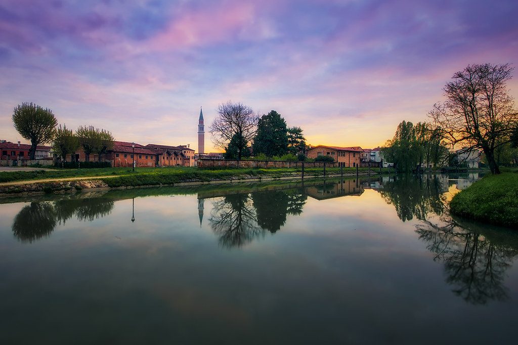 Naviglio del Brenta