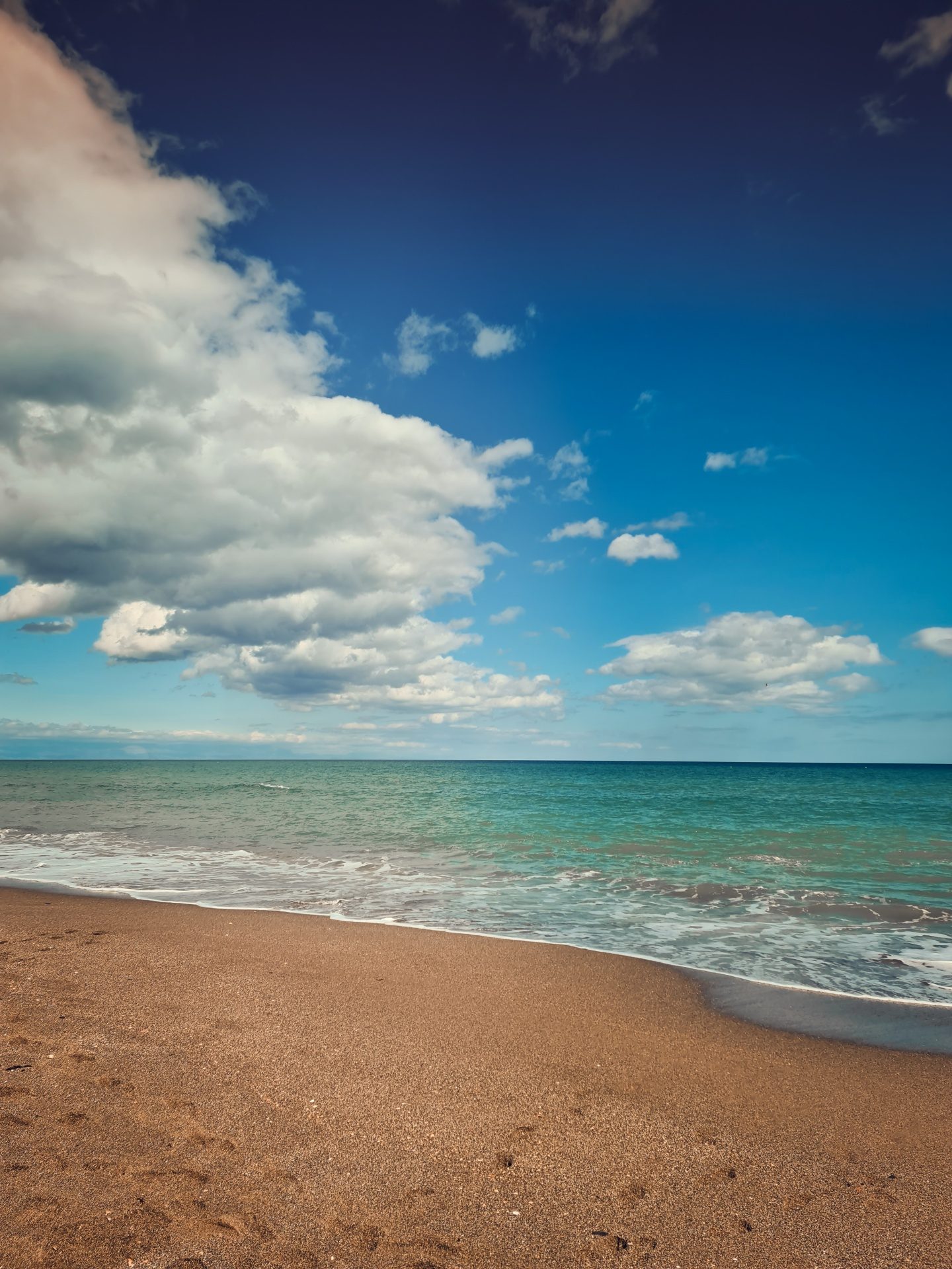 Cofete Beach