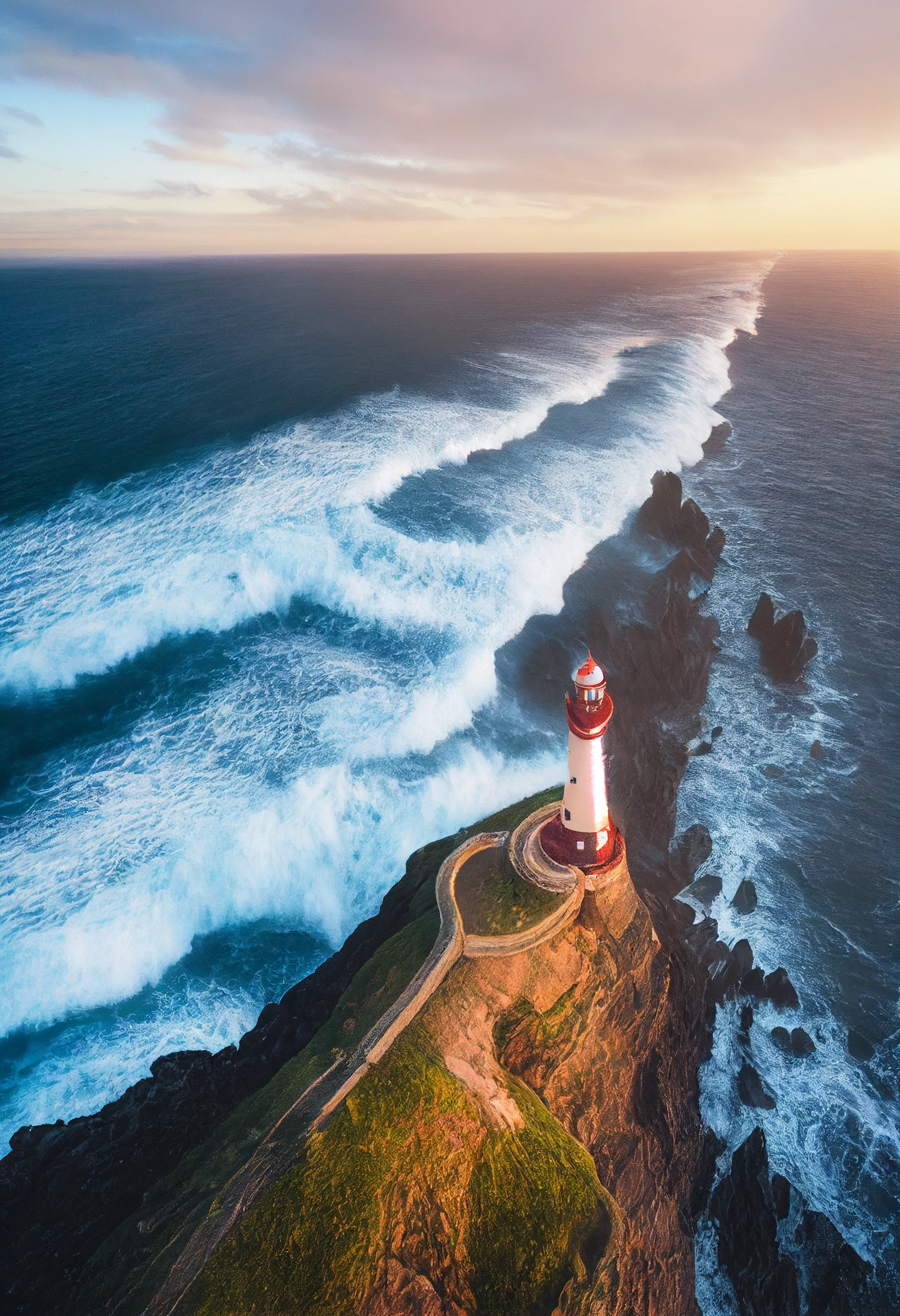 Punta de Jandía Lighthouse