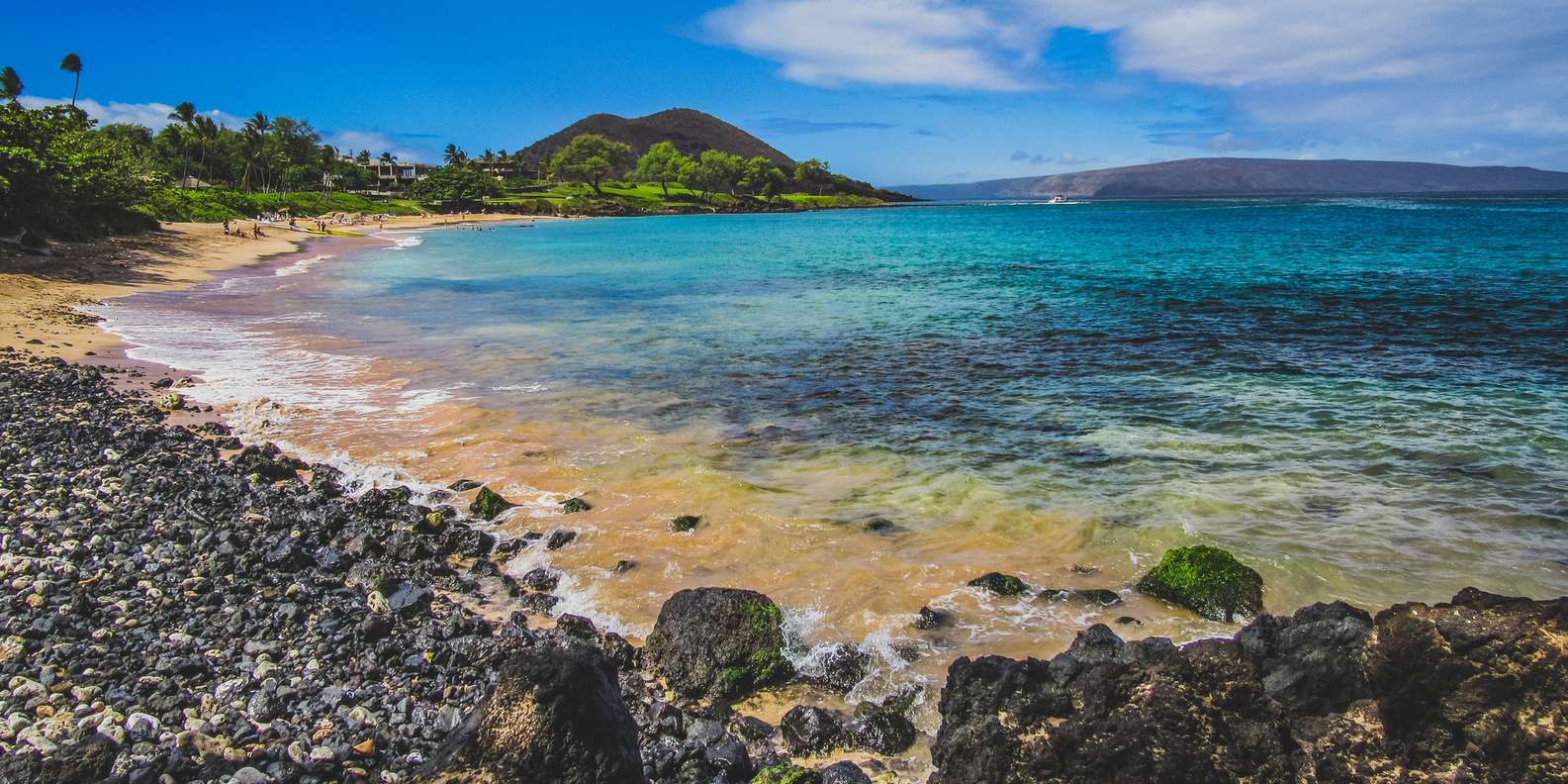 Makena Landing