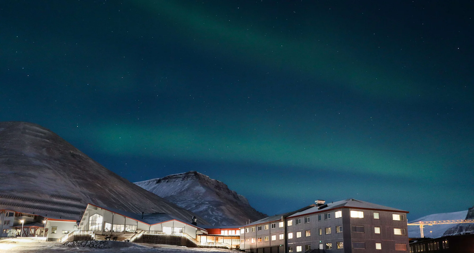Radisson Blu Polar Hotel