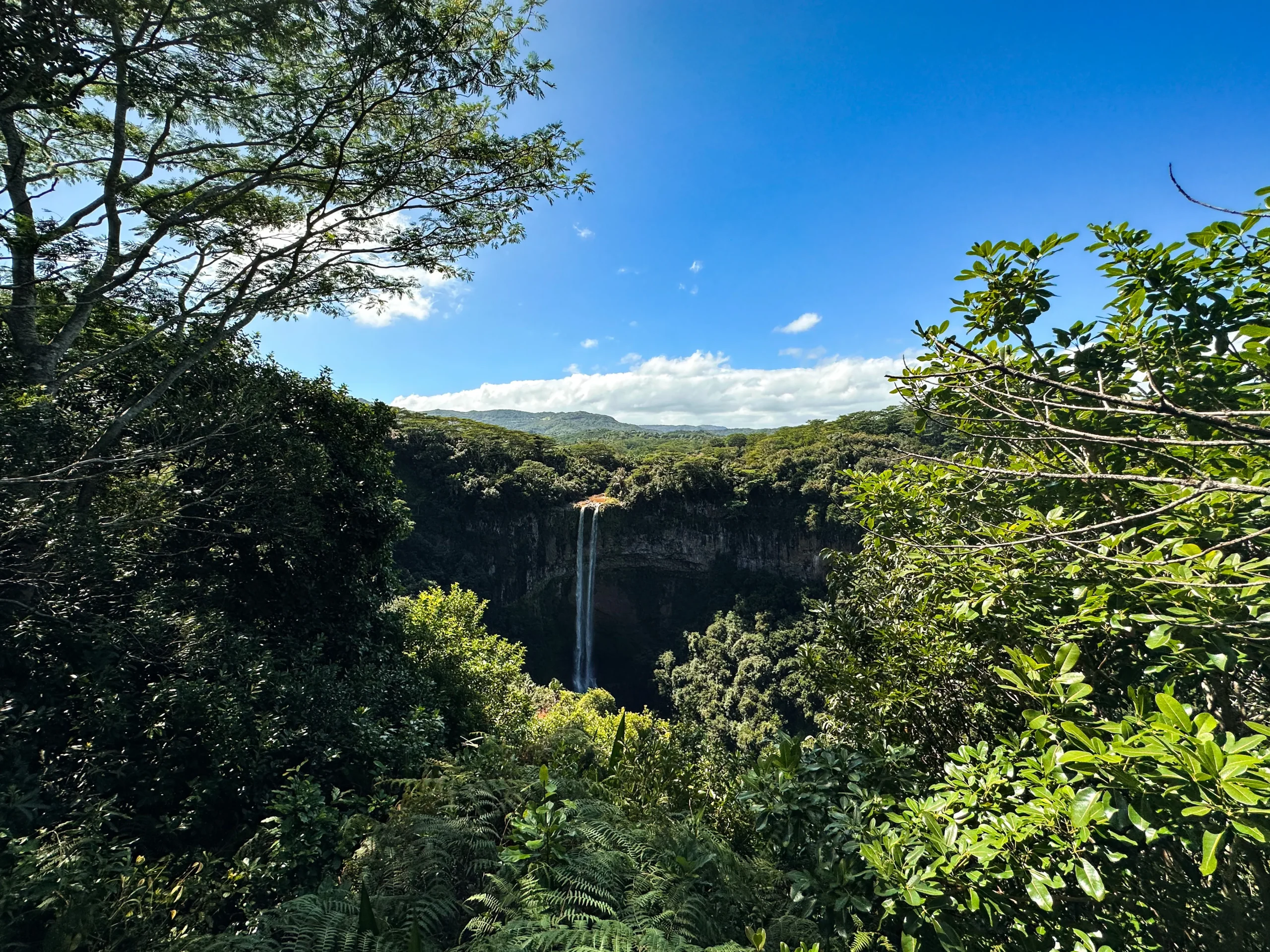 Upper Viewing Platform
