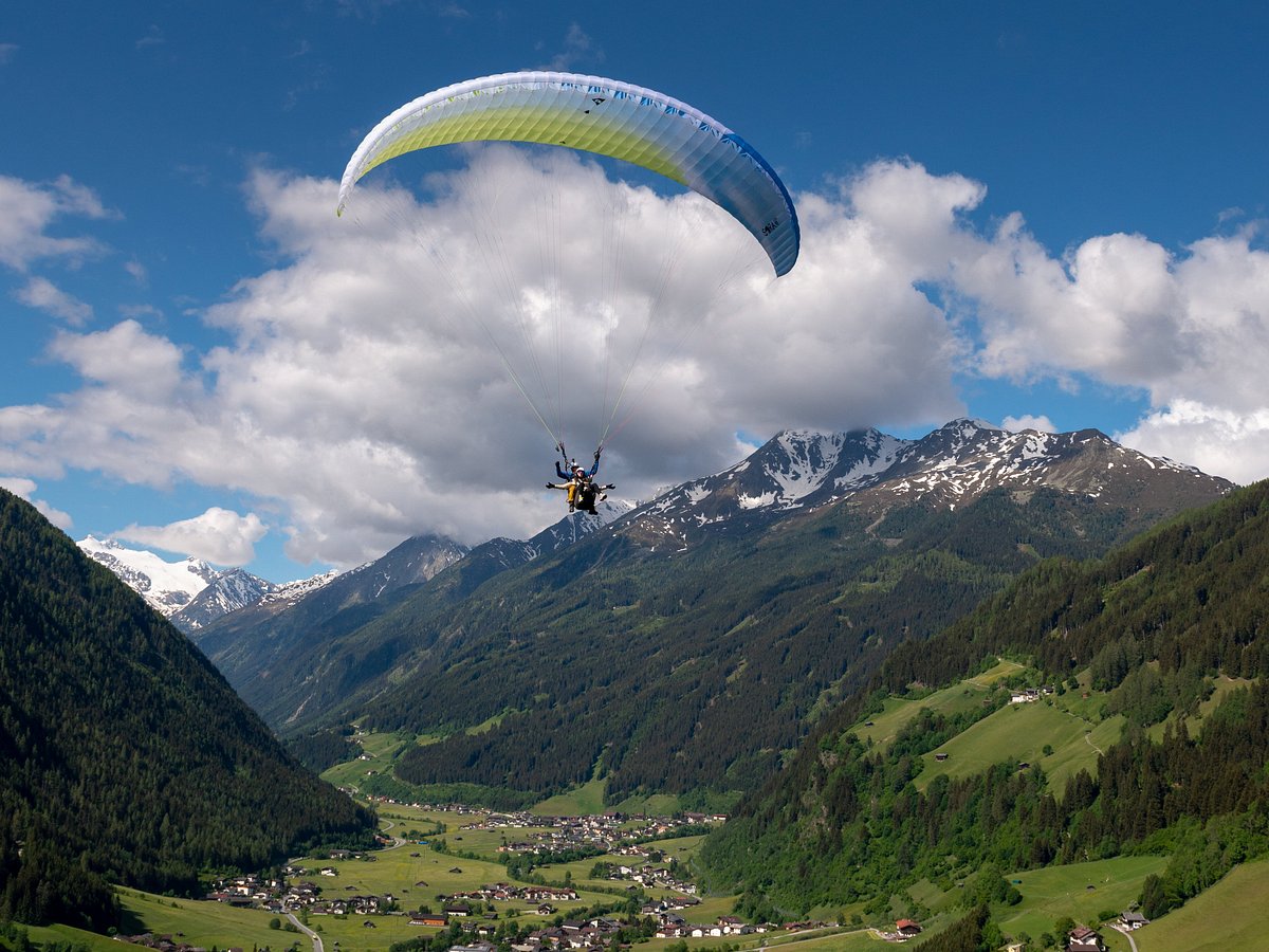 Neustift Landing Meadow