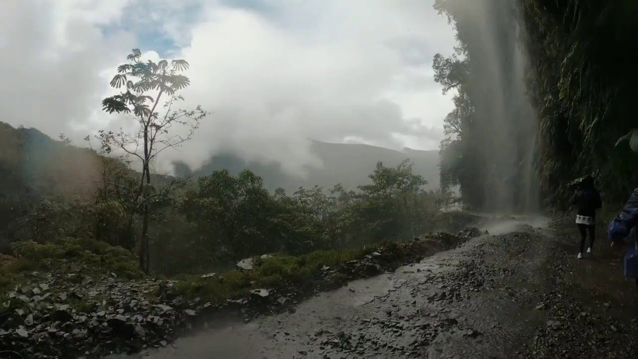 Yolosita Village