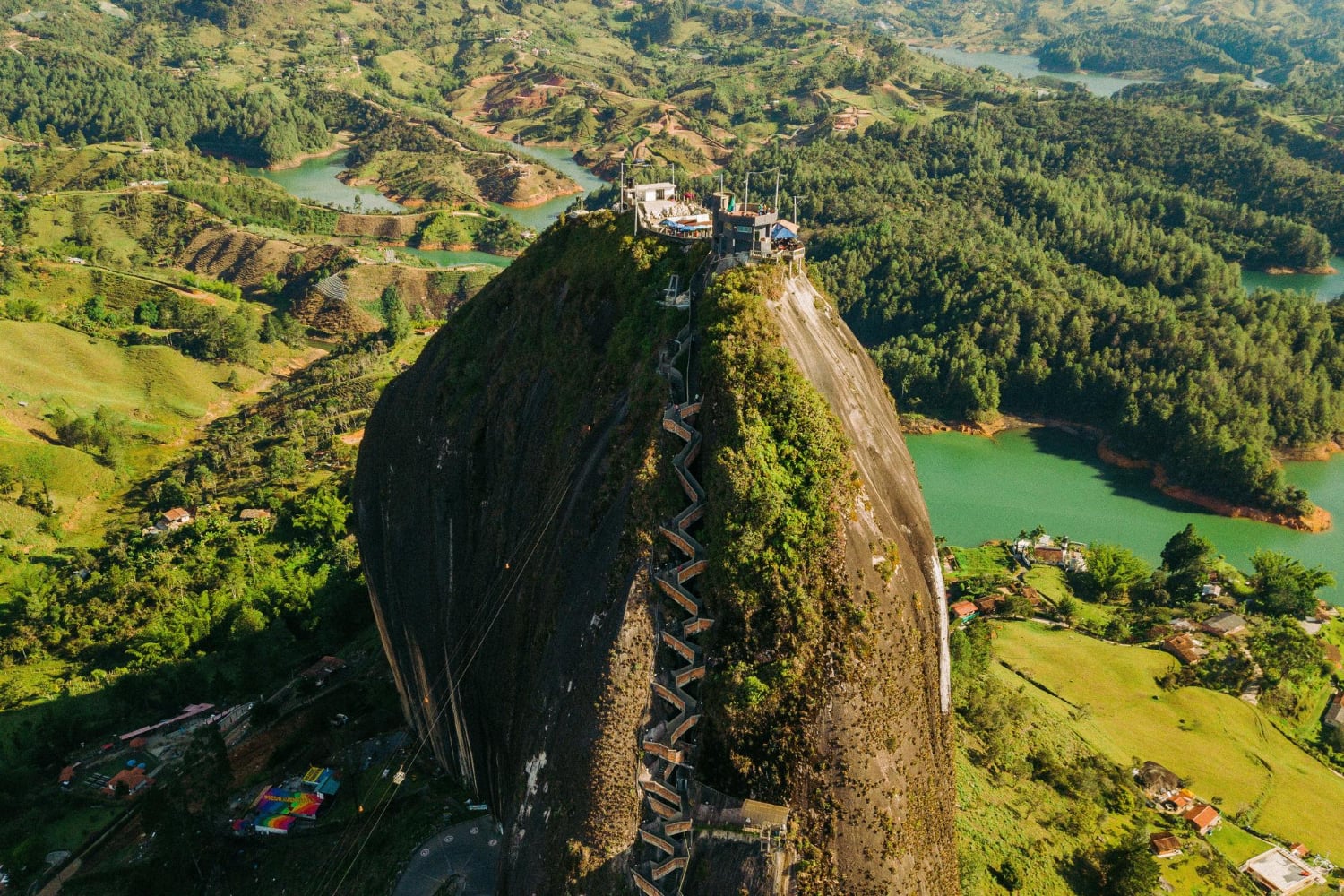 Valley Vista Point