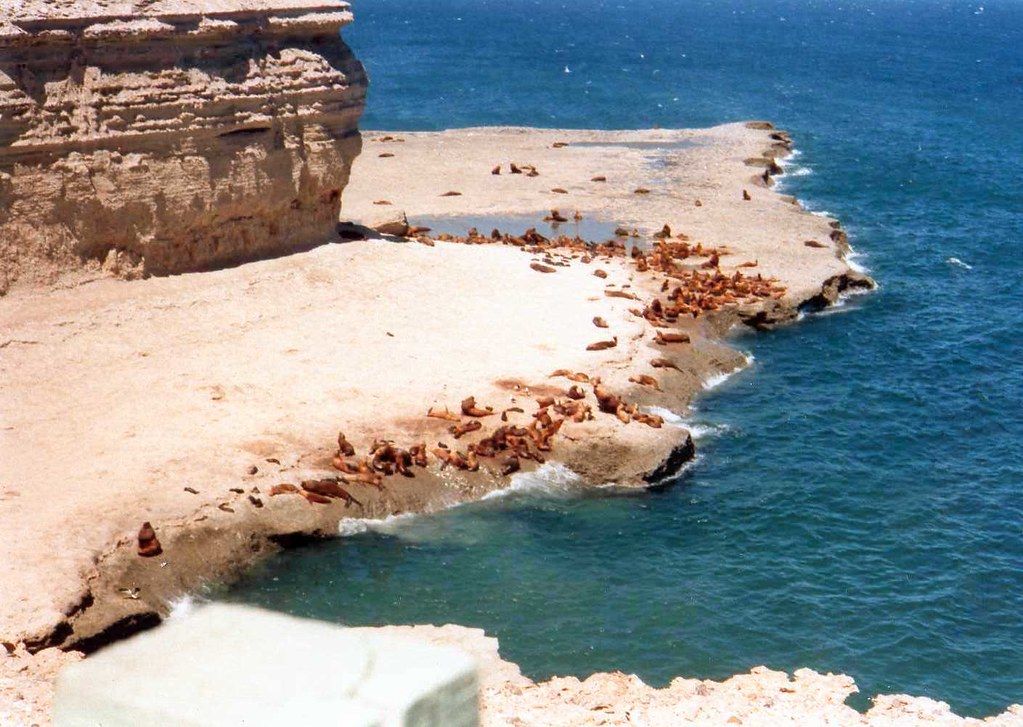 Punta Pirámide