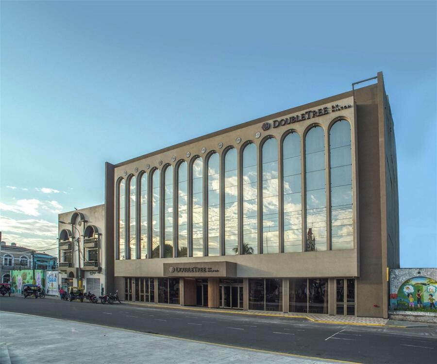 Iquitos City Center