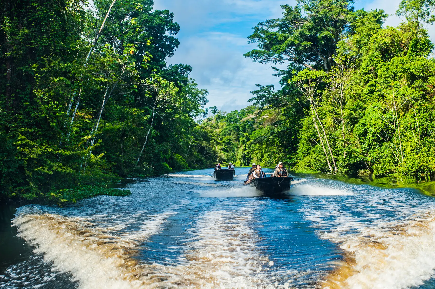 River Safari