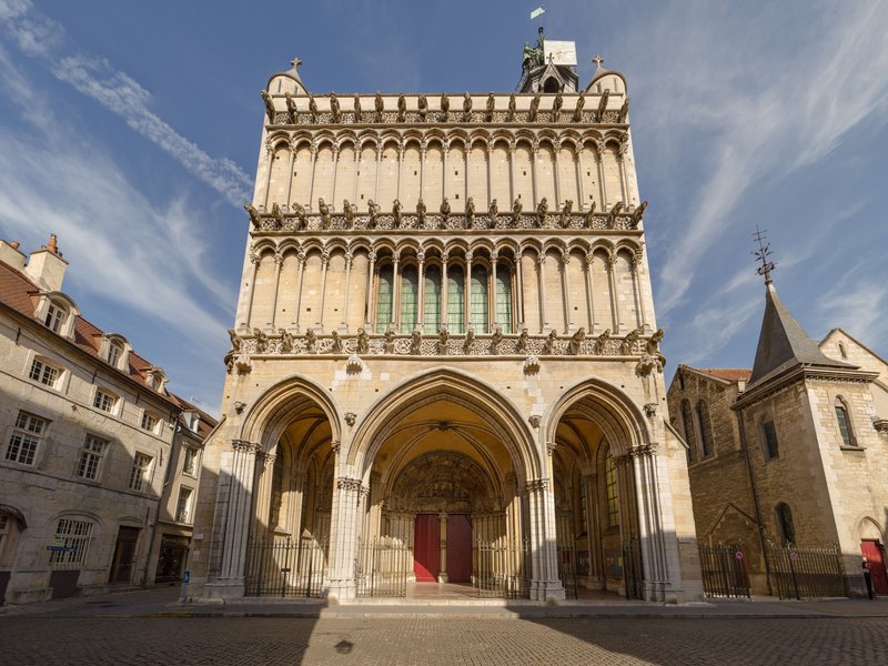 Église Notre-Dame