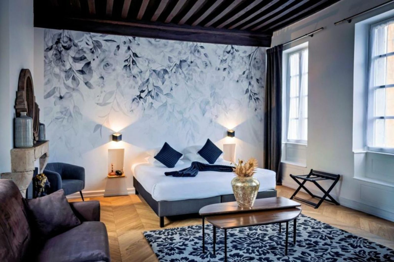 Hotel Philippe le Bon