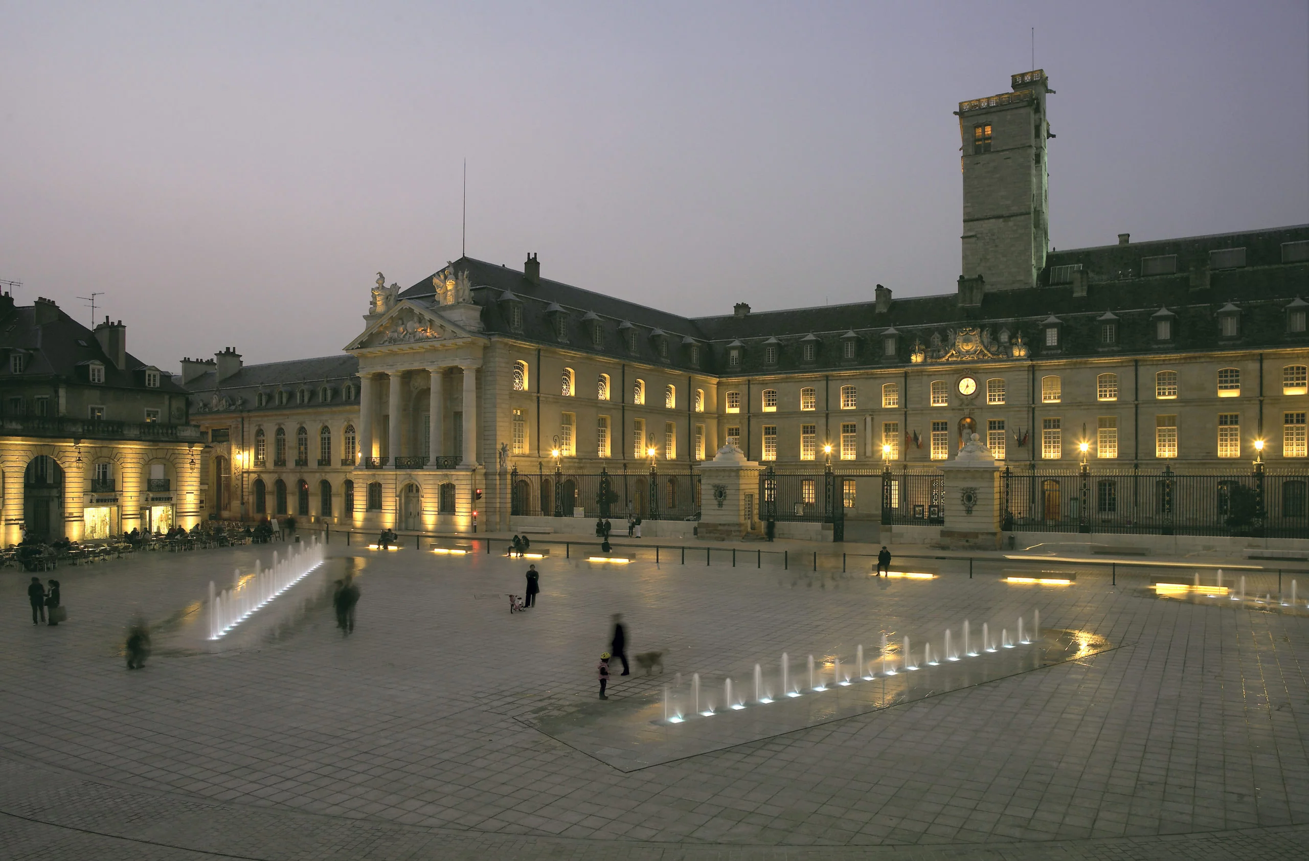 Place de la Libération