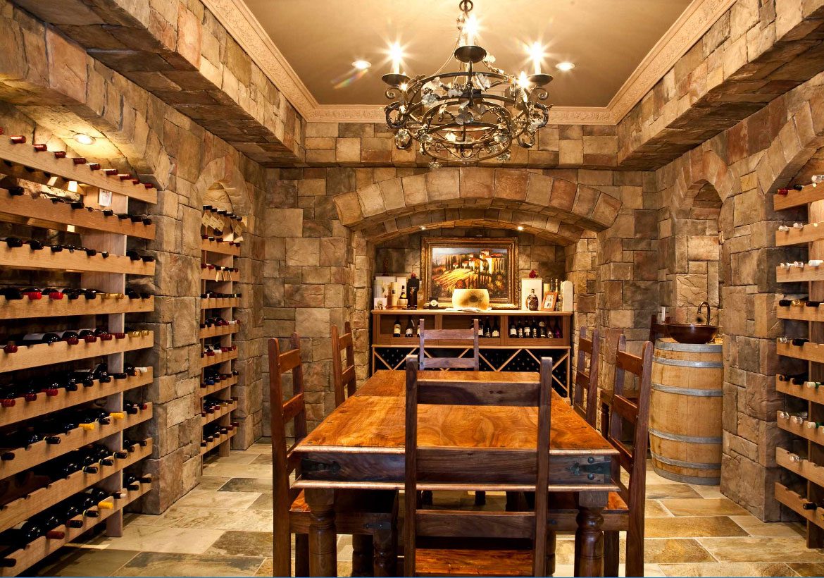 Cellar Tasting Rooms