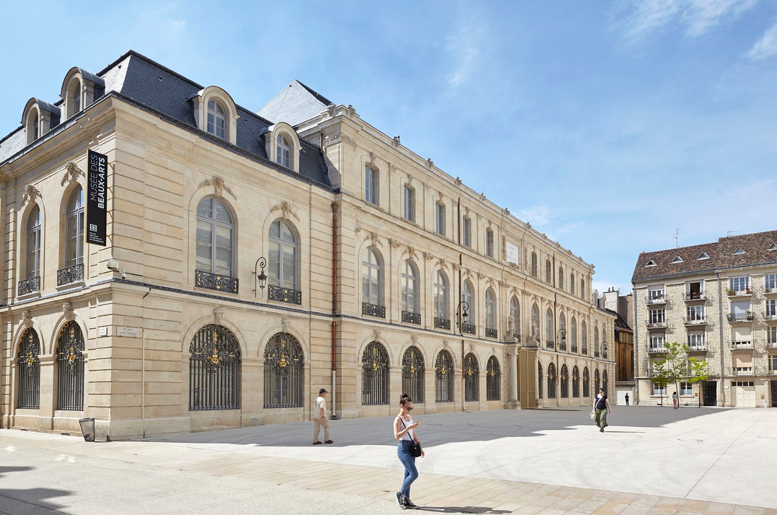 Musée des Beaux-Arts